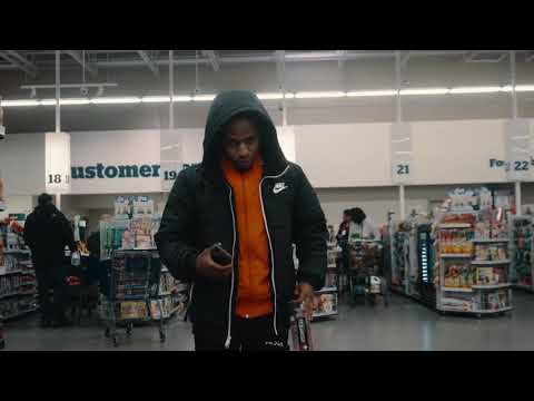 Kasher Quon - Vivid Imagination Official Video (Prod By Undefined)