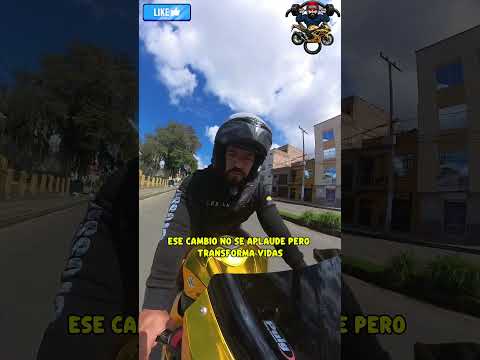 Para cuando te sientas cansado #LaDora #MotosPopayan #GSXR750 #PopayanCauca #moteroscolombia