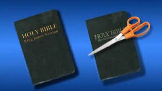 Bible Version Corruption Explained - King James VS Modern Fake Versions - Majority VS Minoirty Text