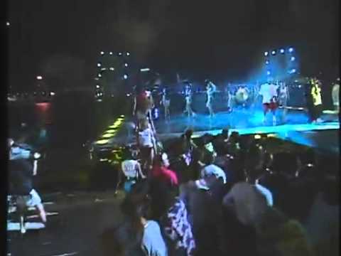 Ludacris - Area Codes (Live At The Source Awards 2001)-feat Nate Dogg