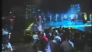 Ludacris - Area Codes (Live At The Source Awards 2001)-feat Nate Dogg