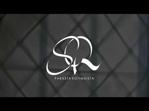 Jonestown - Karmageddon Feat. Holo Kaustinen