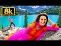 Haila Haila Hua Hua ️ 8K Koi Mil Gaya 2000s Bollywood Hrithik Preity Zinta Udit Alka