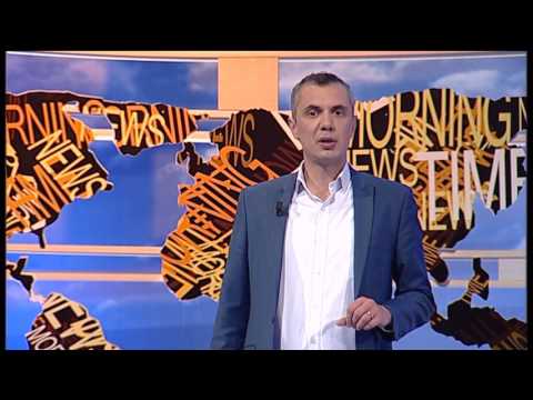 Ditë e Re, 20 maj 2016- Ora News