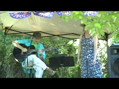 Oh Susanna! - BBQ 05