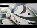 Check out this Video for a 2018 Thor Motor Coach Hurricane 29M(Stock #496503)  for sale by Pop RVs. This unit is located in Sarasota, FL