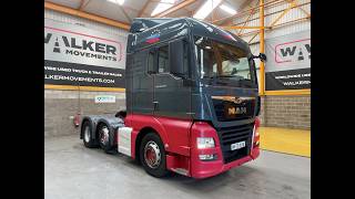 MAN TGX 26.470 *EURO 6* XLX 6X2 TRACTOR UNIT &ndash; 2020 &ndash; MV70 XAB truck tractor | Image 4 - Autoline