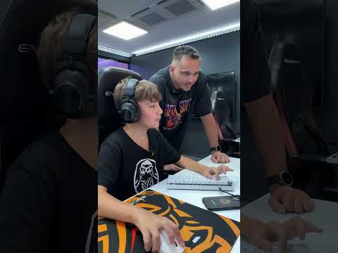 GREAT MUSIC FOR PLAYING FORTNITE, YES OR NO? 🤣 #shorts #fortnite