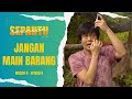 Sepahtu Reunion Live 2023 Sesal Main Barang Terlarang EP8