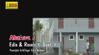 Download lagu EDIE & ROSELS ahalulum mp3 Download lagu EDIE & ROSELS ahalulum mp3