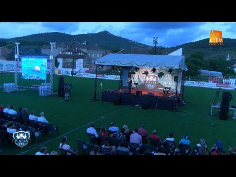 Piatra Vie 2017 - Vineri