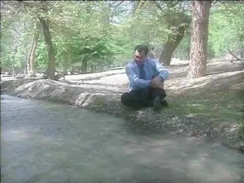 turkmen klip. mekdep in sonky jan ( Shaguly Allaberdiyew)