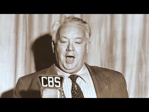 Lauritz Melchior - Vesti la giubba (Frank Sinatra Show, March 29, 1944)