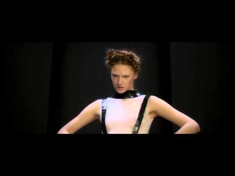 COUTURE COLLECTION SPRING & SUMMER 2016 CLARISSE HIERAIX