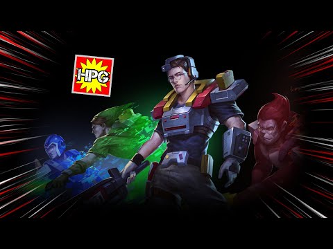 HoN Shadowblade - Best Kill Streak 27/9/9 - Diamond