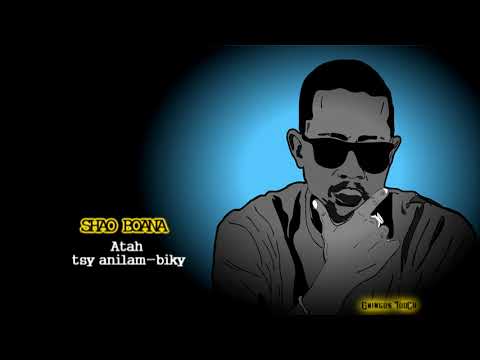 BIG JIM DA feat SHAO BOANA -Mazava anaty Maizina ( lyrics)