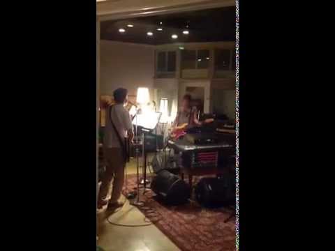 Thumbnail for The Replacements, 'Favorite Thing' — rehearsal July 3, 2013 by The Band