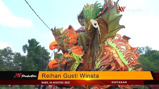 Download lagu JOKO TINGKIR - SINGA DANGDUT PUTRA GENADES | LIVE SHOW JAMBU, 10. 08. 2022 mp3 Download lagu JOKO TINGKIR - SINGA DANGDUT PUTRA GENADES | LIVE SHOW JAMBU, 10. 08. 2022 mp3