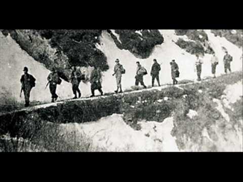 Gruppo Folk Italiano - Siamo i Ribelli