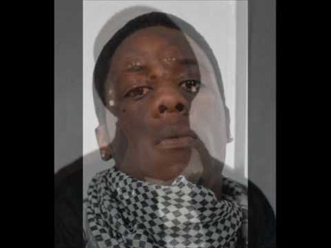 Mc Hypes - my hood ft Bee and Trypez