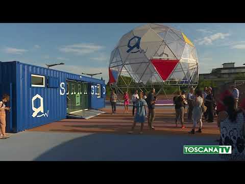 2018-08-08 PRATO - GOVERNO SOSPENDE BANDO PERIFERIE, ATTACCO DI BIFFONI