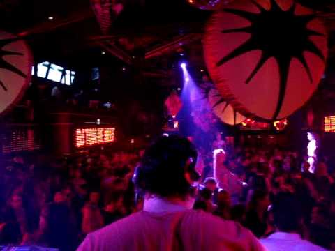 Hed Kandi @ Carré 30.04.2009