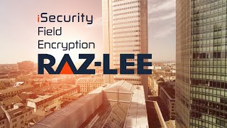 iSecurity Field Encryption powered by Raz-Lee Security