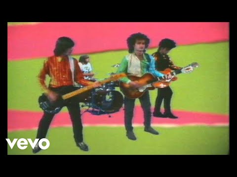 Hoodoo Gurus - I Want You Back