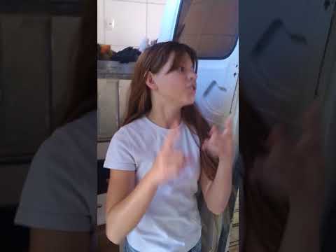 Meu presente de Natal atrasado 😍😍😍