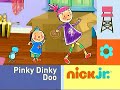 Nick Jr Pinky Dinky Doo Is Coming Up Next