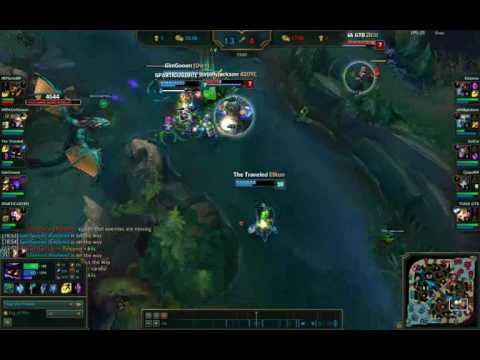 Why Blitzcrank was Upgraded to Battle Boss