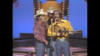 Marty Robbins - El Paso 1974