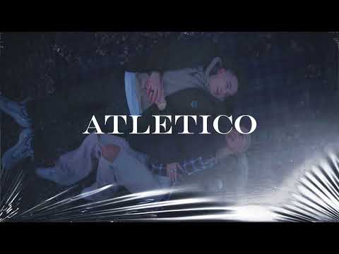 [FREE] Arrdee Type Beat 2022 "ATLETICO" x UK Melodic Drill Type Beat