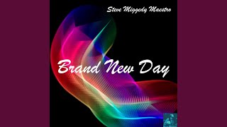 Steve 'miggedy' Maestro - Brand New Day video