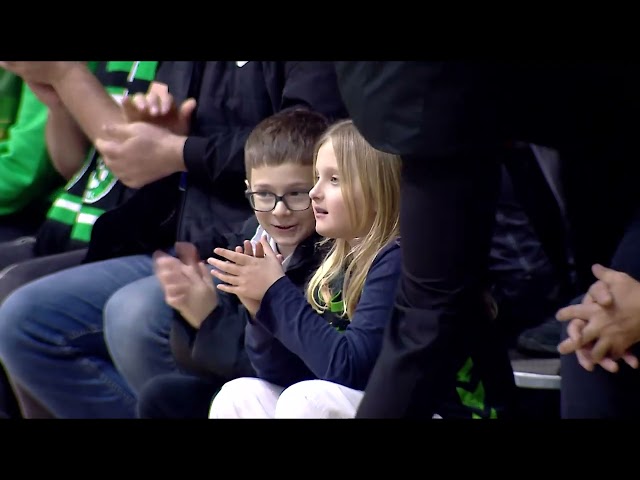 Trepça vs Sigal Prishtina - Pjesa e parë