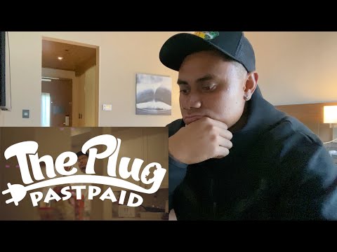 NOMCJ x MAGZ - South Of The Top **REACTION**