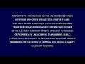 DreamWorks Warning Screen 2006 2013 1080p HD