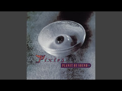 Planet of Sound (Live - 2026 Remaster)