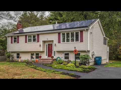20 Brian Ln, Tewksbury MA - Pamela Downs - Tel 978 944 1558