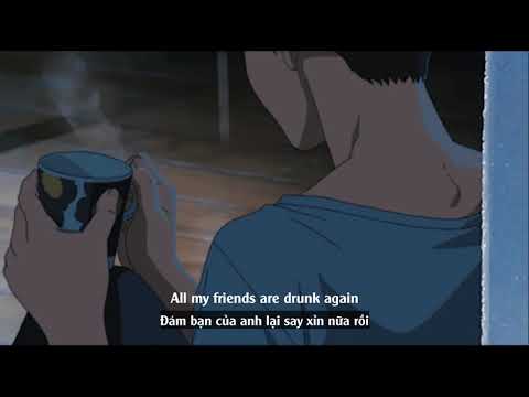 drunk - keshi [Vietsub + Lyrics]