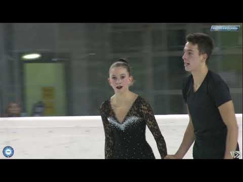 04. Giulia PAPA - Riccardo Maria MAGLIO