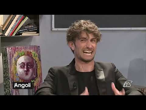 ANGOLI Espansione TV   IL DECOLLO