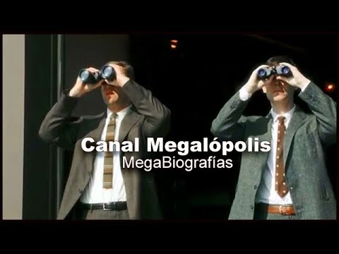 GENIOS (Von Braun Vs. Korolev) La Carrera Espacial  -  Documentales