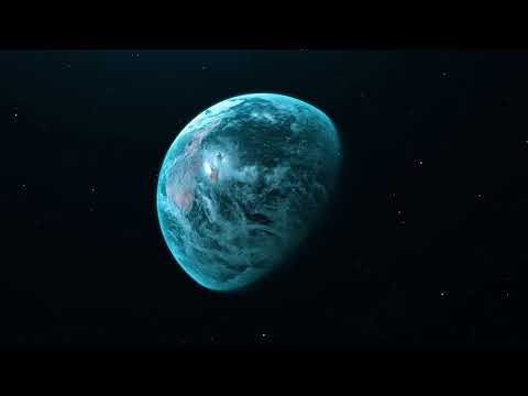 NOVE MAGGIO X INTERSTELLAR [Liberato x Hans Zimmer] prod. Letmecook