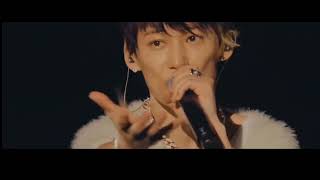 Uverworld Live 2022.12.21 at Yokohama Arena -Nagare Kukkyo This Word 流れ・空虚・THIS WORD