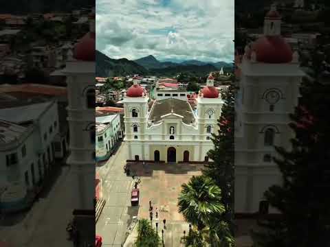 solemne bajada de la virgen de la Asunción de la palma Cundinamarca 😇