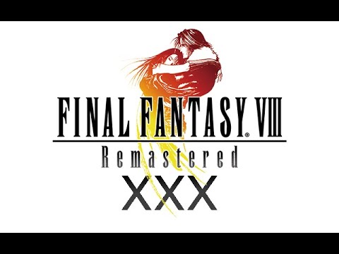 Final Fantasy VIII Remastered ⚔️ Part 30 | Fisherman's Horizon | Gameplay