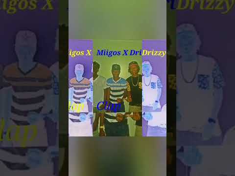 Dan Yute (Miigos)  X Drizzy - Clap (Execution Riddim)