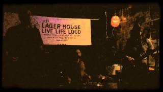 Outrageous Chery "Love & Other Electrical Storms", Live at the Lager House October 27, 2014