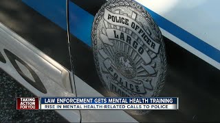Largo Police to start mental health unit